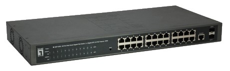 LevelOne GEP-2652 LevelOne GEP-2652