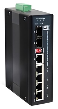 LevelOne IES-0610 LevelOne IES-0610