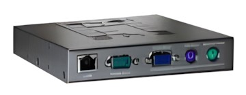 LevelOne KVM-9000 LevelOne KVM-9000