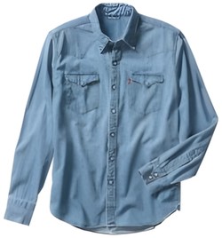 Levi's Barstow Western Shirt Levi's Barstow Western Shirt