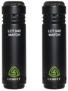 Lewitt LCT 040 Match Stereo Pair Lewitt LCT 040 Match Stereo Pair