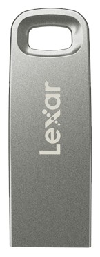 Lexar JumpDrive M45 128GB Lexar JumpDrive M45 128GB