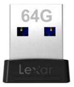 Lexar JumpDrive S47 64GB Lexar JumpDrive S47 64GB