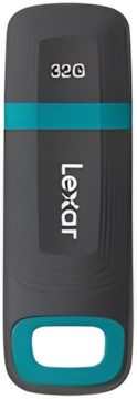Lexar JumpDrive Tough 32GB Lexar JumpDrive Tough 32GB