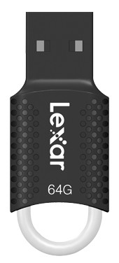 Lexar JumpDrive V40 64GB Lexar JumpDrive V40 64GB