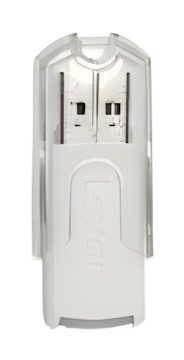 Lexar JumpDrive FireFly 4GB Lexar JumpDrive FireFly 4GB