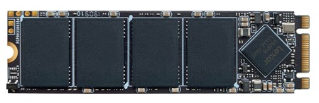 Lexar NM100 M.2 2280 NVMe SSD 128GB Lexar NM100 M.2 2280 NVMe SSD 128GB