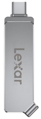Lexar OTG JumpDrive D30c 128GB Lexar OTG JumpDrive D30c 128GB