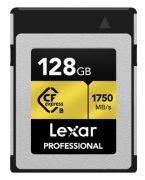 Lexar Professional CFexpress 128GB (LCFX10-128CRB) Lexar Professional CFexpress 128GB (LCFX10-128CRB)