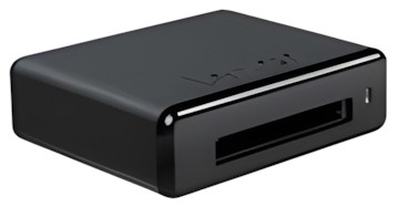 Lexar Professional Workflow CR2 Lexar Professional Workflow CR2