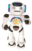 Lexibook Powerman Max Robot Lexibook Powerman Max Robot