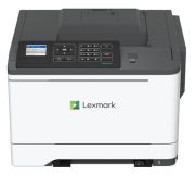 Lexmark CS521dn Lexmark CS521dn