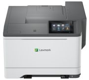 Lexmark