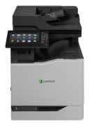 Lexmark CX825de Lexmark CX825de