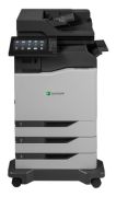 Lexmark CX860dtfe Lexmark CX860dtfe