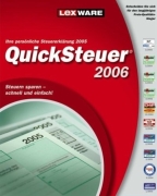 Lexware Quicksteuer 2006 Lexware Quicksteuer 2006
