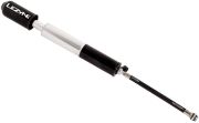 Lezyne Alloy Drive Pump Medium Lezyne Alloy Drive Pump Medium
