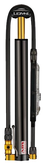 Lezyne Micro Digital Drive HVG Lezyne Micro Digital Drive HVG