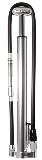 Lezyne Micro Floor Drive HPG Lezyne Micro Floor Drive HPG