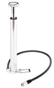 Lezyne Micro Floor Drive HV Lezyne Micro Floor Drive HV