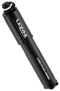 Lezyne Tech Drive HV Mini Pump Small Lezyne Tech Drive HV Mini Pump Small