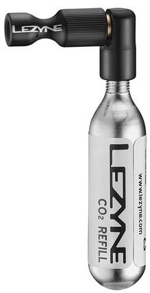 Lezyne Trigger Drive CO2 Lezyne Trigger Drive CO2
