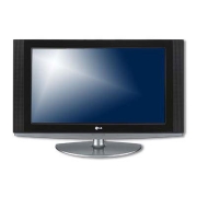 LG Electronics 32LX2 LG Electronics 32LX2