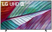 LG 65'' 4K Smart UHD TV UR78 65UR78006LK LG 65'' 4K Smart UHD TV UR78 65UR78006LK
