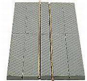 LGB Platform 12 pieces 50340 LGB Platform 12 pieces 50340