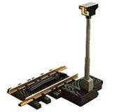 LGB Electric uncoupling track 150 mm 10560 LGB Electric uncoupling track 150 mm 10560