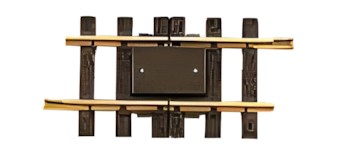 LGB Straight track 150 mm 10152 LGB Straight track 150 mm 10152