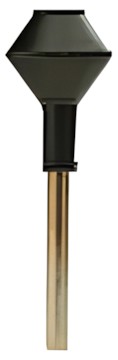 LGB Kobel chimney 18 Volt 65154 LGB Kobel chimney 18 Volt 65154