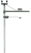 LGB Model Overhead Line Mast 56301 LGB Model Overhead Line Mast 56301