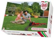 LGB Starter set building block train (90463) LGB Starter set building block train (90463)
