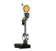 LGB Distant Signal Vr0/Vr1 51910 LGB Distant Signal Vr0/Vr1 51910