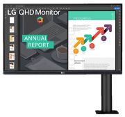 LG Electronics 27QN880 LG Electronics 27QN880