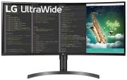 LG Electronics 35WN75C-B LG Electronics 35WN75C-B