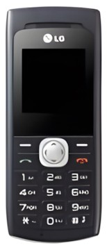 LG Electronics A110 LG Electronics A110