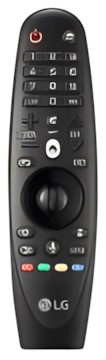 LG Electronics AN-MR600 LG Electronics AN-MR600