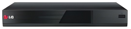 LG Electronics DP132 LG Electronics DP132