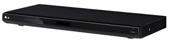 LG Electronics DVX-692H LG Electronics DVX-692H