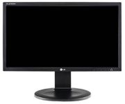LG Electronics Flatron E2411PU LG Electronics Flatron E2411PU