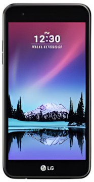 LG Electronics K4 (2017) LG Electronics K4 (2017)