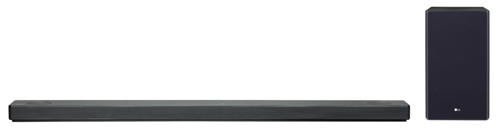 LG Electronics SL10YG LG Electronics SL10YG