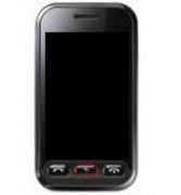 LG Electronics T320 Cookie 3G LG Electronics T320 Cookie 3G