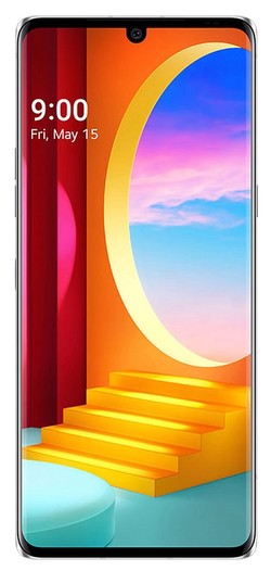 LG Velvet LG Velvet