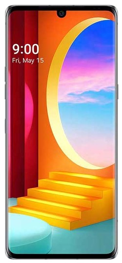 LG Velvet 5G LG Velvet 5G