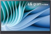 LG gram +view (16MR70ASDWU) LG gram +view (16MR70ASDWU)
