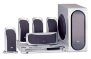 LG Electronics LH-T550SB LG Electronics LH-T550SB
