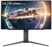 LG UltraGear OLED 27GR95QE-B LG UltraGear OLED 27GR95QE-B